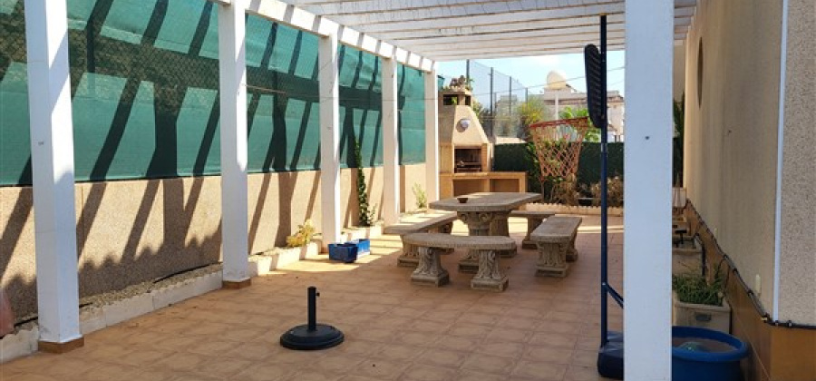 Villamartin, Alicante, 3 Bedrooms Bedrooms, ,2 BathroomsBathrooms,Villa,Resale,0,103186371119904160