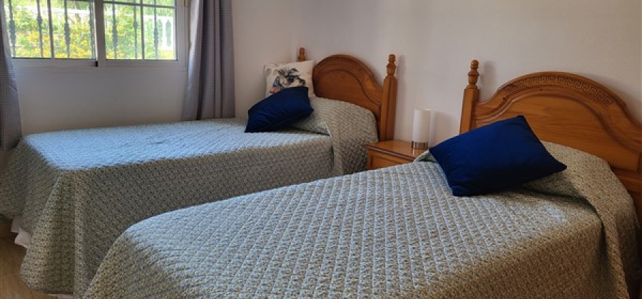 Villamartin, Alicante, 3 Bedrooms Bedrooms, ,2 BathroomsBathrooms,Villa,Resale,0,103186371119904160