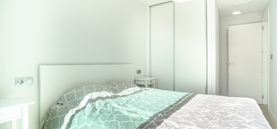 CARTAGENA, Murcia, 2 Bedrooms Bedrooms, ,2 BathroomsBathrooms,Apartment,Resale,0,103536206501304752