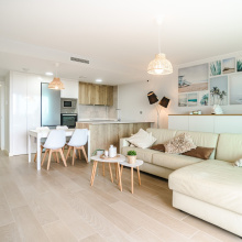 Apartment in Costa Calida, CARTAGENA
