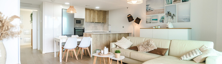 Apartment in Costa Calida, CARTAGENA