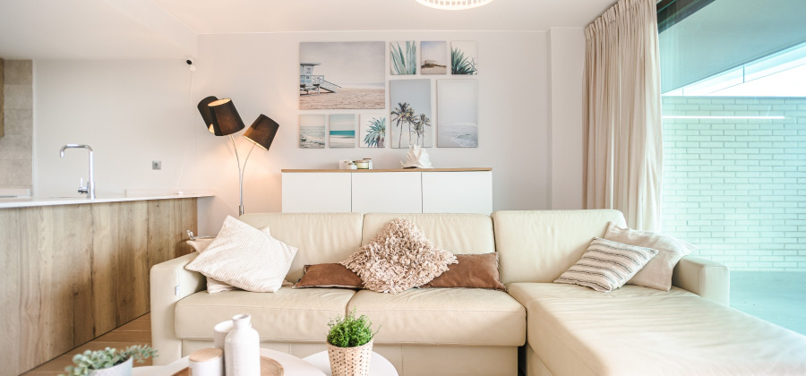 CARTAGENA, Murcia, 2 Bedrooms Bedrooms, ,2 BathroomsBathrooms,Apartment,Resale,0,103536206501304752