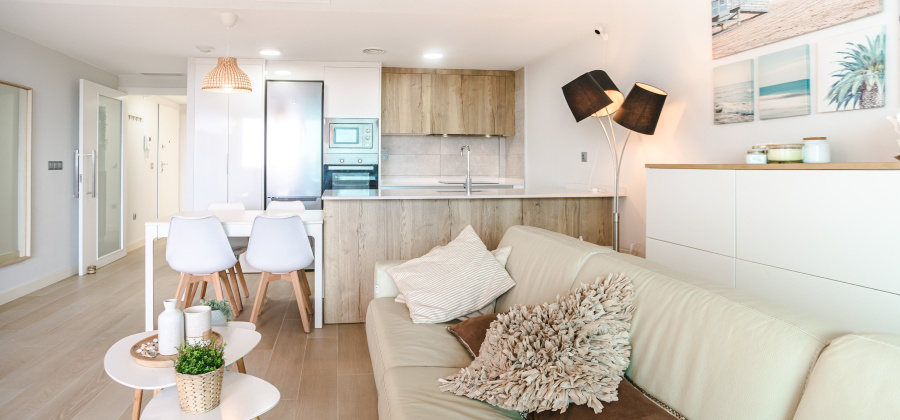 CARTAGENA, Murcia, 2 Bedrooms Bedrooms, ,2 BathroomsBathrooms,Apartment,Resale,0,103536206501304752