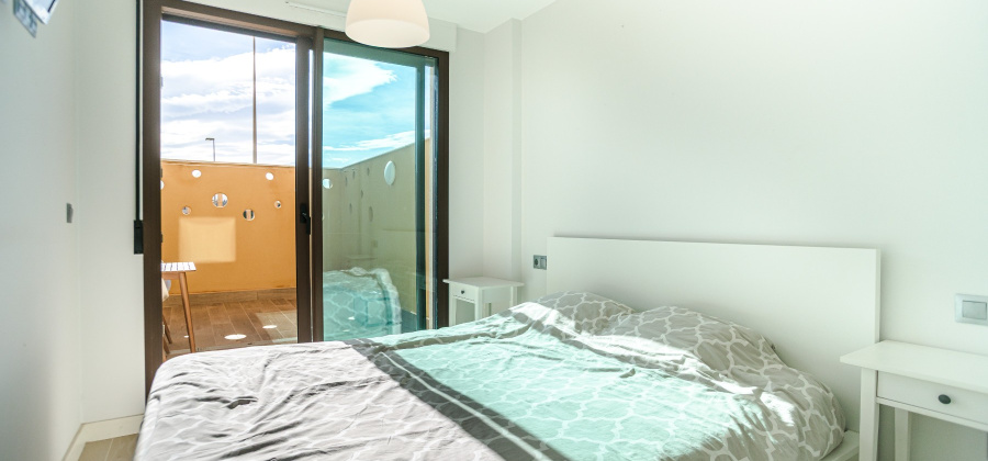 CARTAGENA, Murcia, 2 Bedrooms Bedrooms, ,2 BathroomsBathrooms,Apartment,Resale,0,103536206501304752