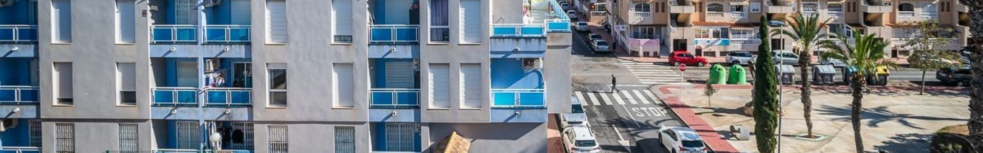 Torrevieja, Alicante, 2 Bedrooms Bedrooms, ,1 BathroomBathrooms,Apartment,Resale,0,103536280137079728