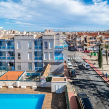 Torrevieja, Alicante, 2 Bedrooms Bedrooms, ,1 BathroomBathrooms,Apartment,Resale,0,103536280137079728