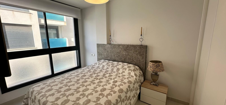 Torrevieja, Alicante, 2 Bedrooms Bedrooms, ,1 BathroomBathrooms,Apartment,Resale,0,103536280137079728