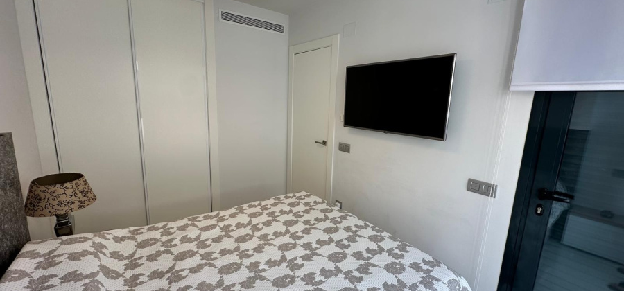 Torrevieja, Alicante, 2 Bedrooms Bedrooms, ,1 BathroomBathrooms,Apartment,Resale,0,103536280137079728