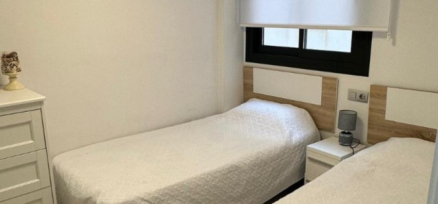 Torrevieja, Alicante, 2 Bedrooms Bedrooms, ,1 BathroomBathrooms,Apartment,Resale,0,103536280137079728