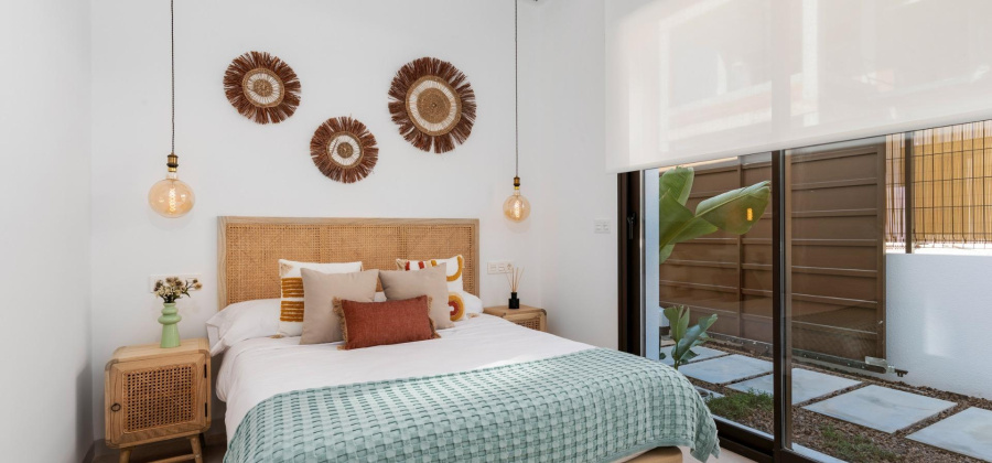 Los Alcazares, Murcia, 3 Bedrooms Bedrooms, ,2 BathroomsBathrooms,Villa,New,0,209559104697277152