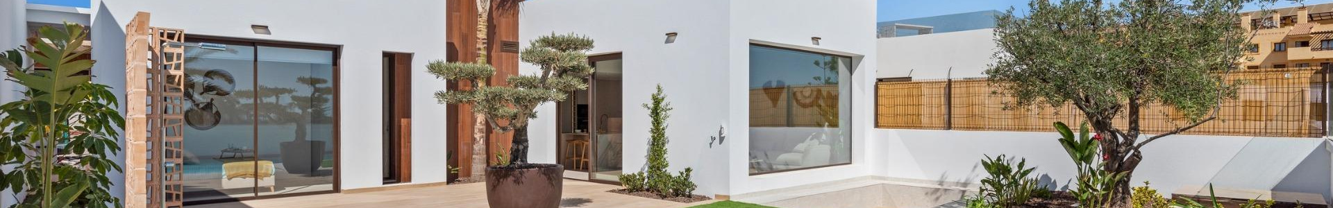 Villa in Costa Calida, Los Alcazares