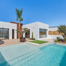 Los Alcazares, Murcia, 3 Bedrooms Bedrooms, ,2 BathroomsBathrooms,Villa,New,0,209559104697277152