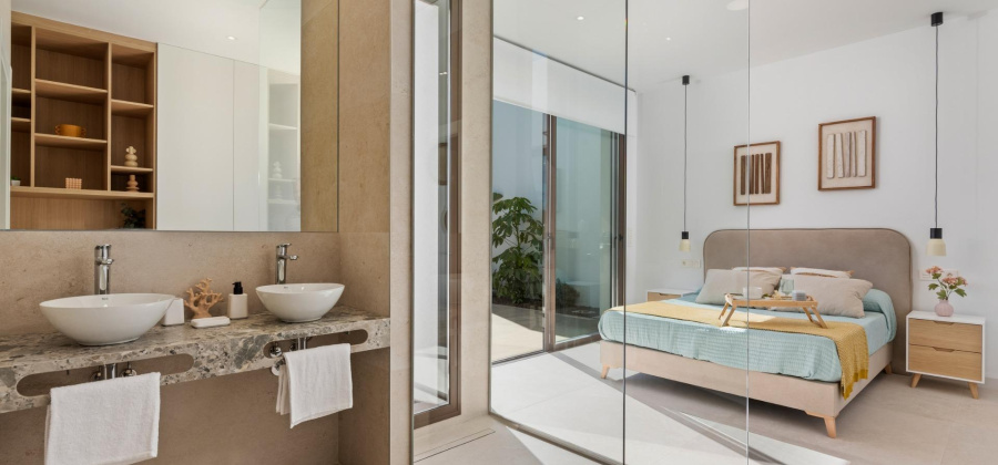 Los Alcazares, Murcia, 3 Bedrooms Bedrooms, ,2 BathroomsBathrooms,Villa,New,0,209559104697277152