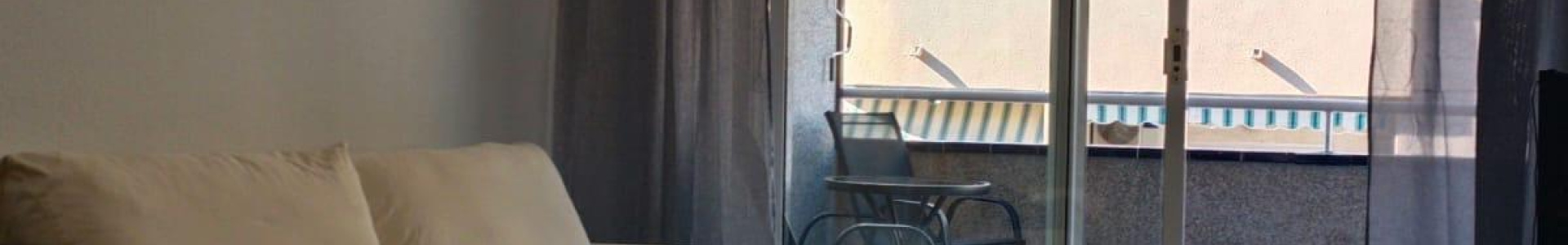 Apartment in Costa Blanca South, Torrevieja