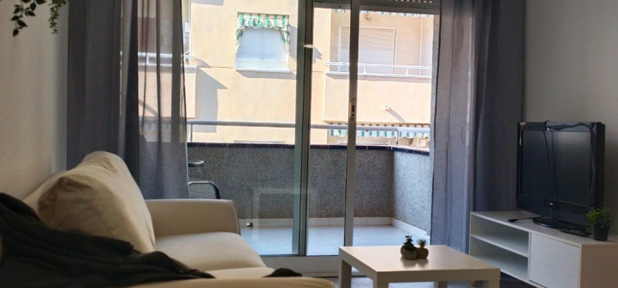 Torrevieja, Alicante, 2 Bedrooms Bedrooms, ,1 BathroomBathrooms,Apartment,Resale,0,7563270737164419