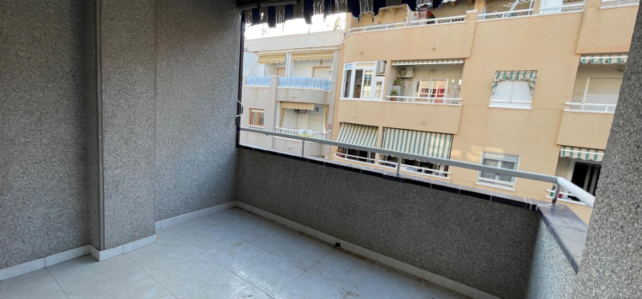 Torrevieja, Alicante, 2 Bedrooms Bedrooms, ,1 BathroomBathrooms,Apartment,Resale,0,7563270737164419