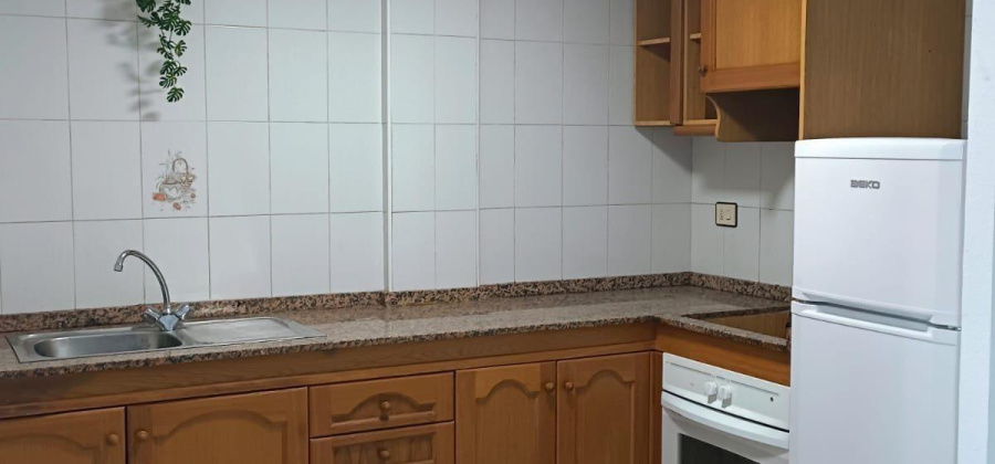 Torrevieja, Alicante, 2 Bedrooms Bedrooms, ,1 BathroomBathrooms,Apartment,Resale,0,7563270737164419