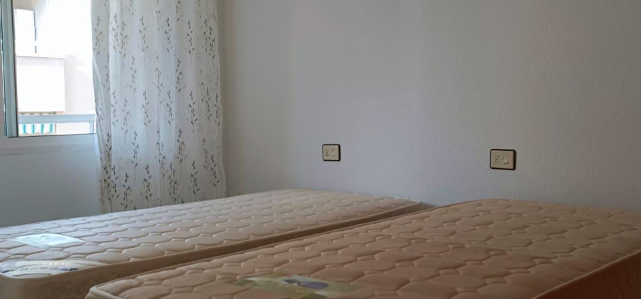 Torrevieja, Alicante, 2 Bedrooms Bedrooms, ,1 BathroomBathrooms,Apartment,Resale,0,7563270737164419