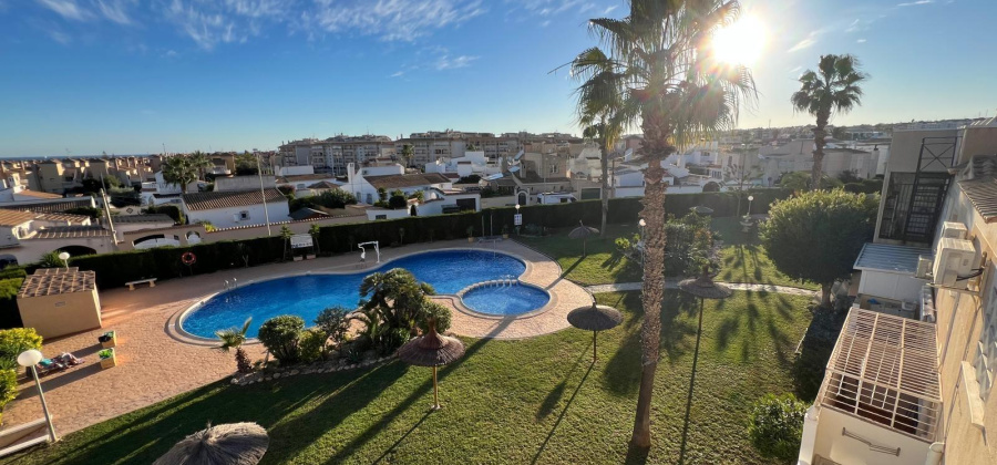 Orihuela Costa, Alicante, 2 Bedrooms Bedrooms, ,1 BathroomBathrooms,Villa,Resale,0,7563277970310752