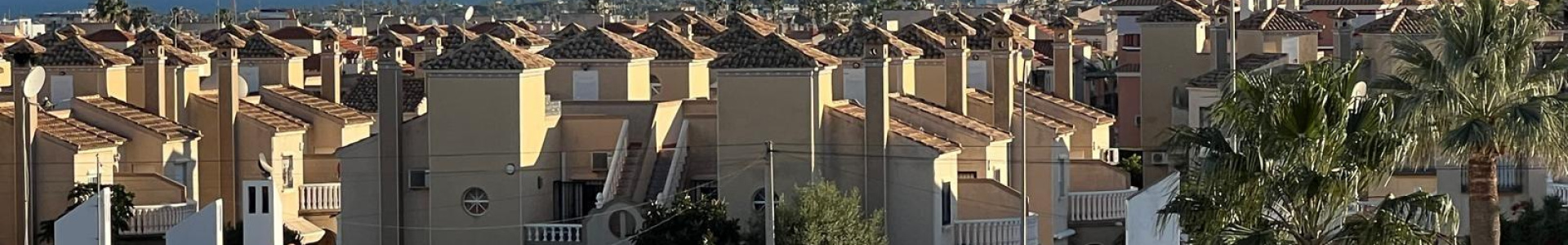 Orihuela Costa, Alicante, 2 Bedrooms Bedrooms, ,1 BathroomBathrooms,Villa,Resale,0,7563277970310752