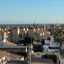 Orihuela Costa, Alicante, 2 Bedrooms Bedrooms, ,1 BathroomBathrooms,Villa,Resale,0,7563277970310752