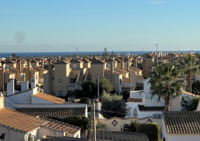 Orihuela Costa, Alicante, 2 Bedrooms Bedrooms, ,1 BathroomBathrooms,Villa,Resale,0,7563277970310752
