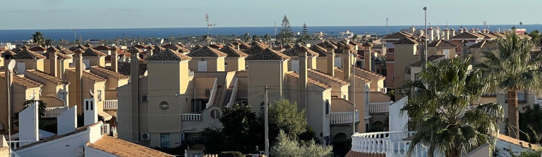 Villa in Costa Blanca South, Orihuela Costa