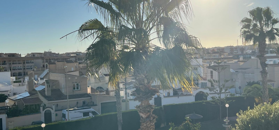 Orihuela Costa, Alicante, 2 Bedrooms Bedrooms, ,1 BathroomBathrooms,Villa,Resale,0,7563277970310752