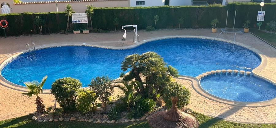 Orihuela Costa, Alicante, 2 Bedrooms Bedrooms, ,1 BathroomBathrooms,Villa,Resale,0,7563277970310752