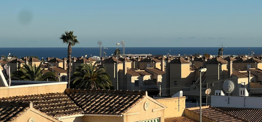 Orihuela Costa, Alicante, 2 Bedrooms Bedrooms, ,1 BathroomBathrooms,Villa,Resale,0,7563277970310752