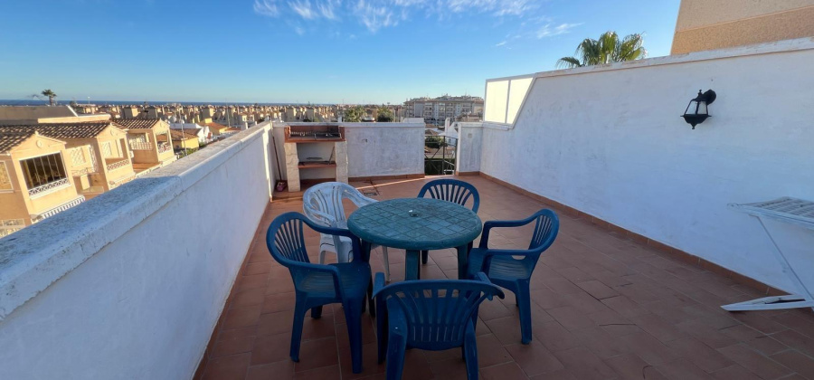 Orihuela Costa, Alicante, 2 Bedrooms Bedrooms, ,1 BathroomBathrooms,Villa,Resale,0,7563277970310752