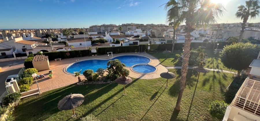 Orihuela Costa, Alicante, 2 Bedrooms Bedrooms, ,1 BathroomBathrooms,Villa,Resale,0,7563277970310752