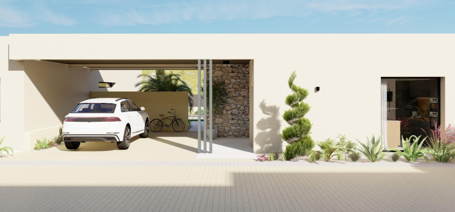 Murcia, 3 Bedrooms Bedrooms, ,3 BathroomsBathrooms,Villa,New,0,20955977852934824