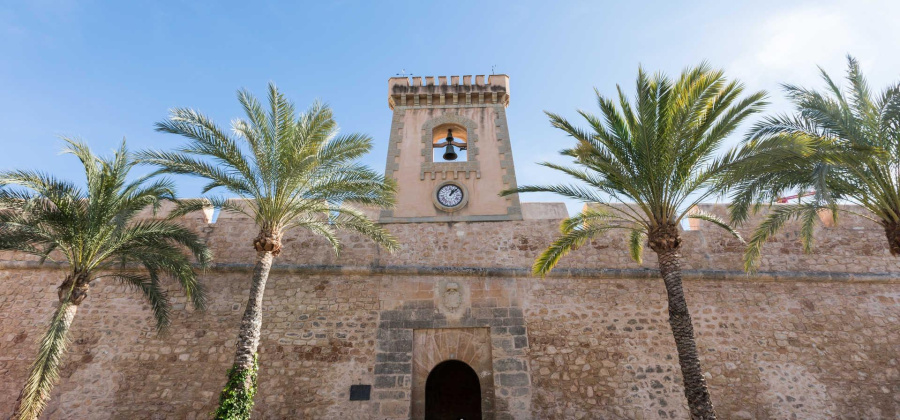 Santa Pola, Alicante, 3 Bedrooms Bedrooms, ,3 BathroomsBathrooms,Apartment,New,0,20955979512898212