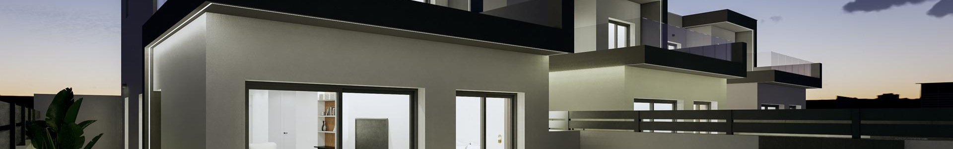 Villa in Costa Blanca South, Benijofar