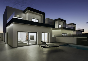 Benijofar, Alicante, 3 Bedrooms Bedrooms, ,3 BathroomsBathrooms,Villa,New,0,20955990569220996