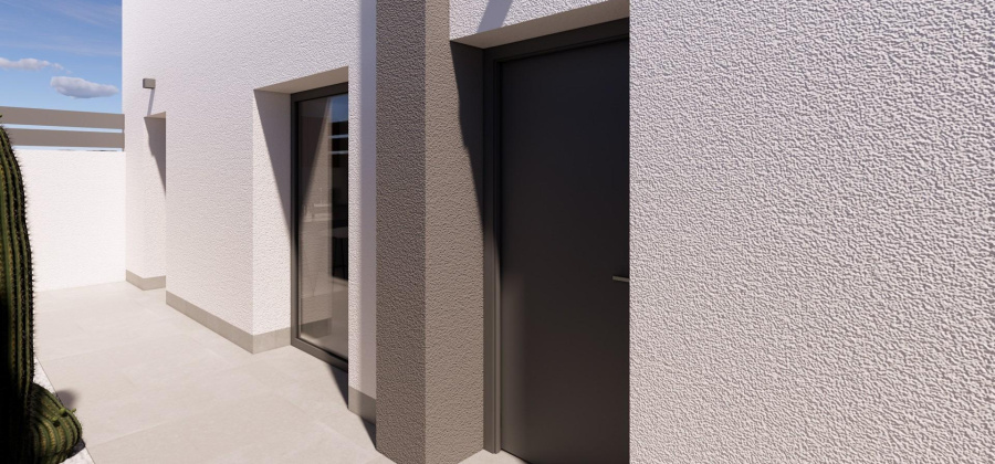 Benijofar, Alicante, 3 Bedrooms Bedrooms, ,3 BathroomsBathrooms,Villa,New,0,20955990569220996