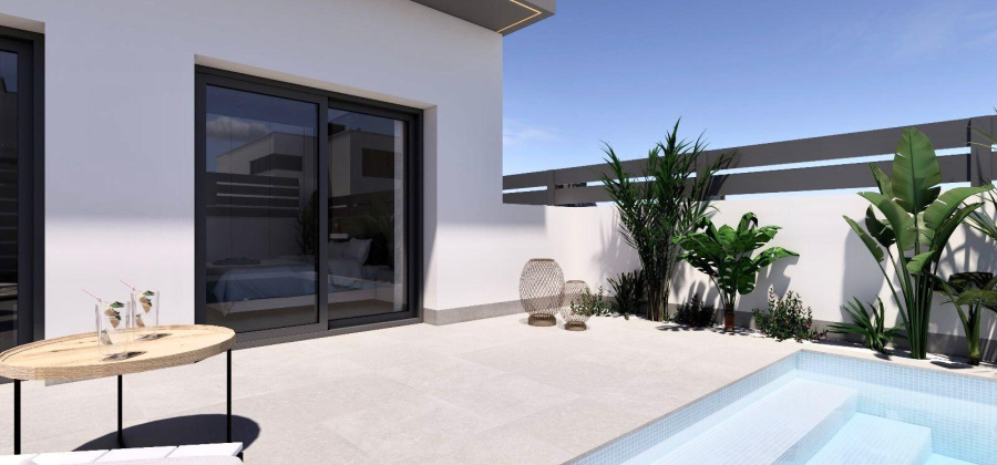 Benijofar, Alicante, 3 Bedrooms Bedrooms, ,3 BathroomsBathrooms,Villa,New,0,20955990569220996