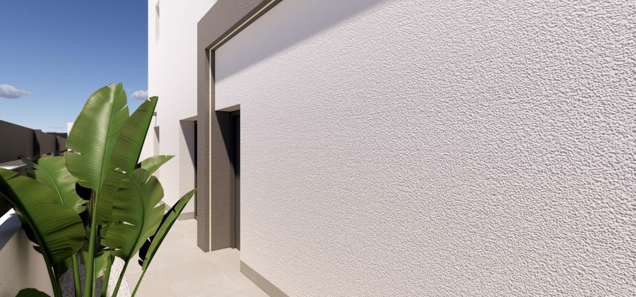 Benijofar, Alicante, 3 Bedrooms Bedrooms, ,3 BathroomsBathrooms,Villa,New,0,20955990569220996