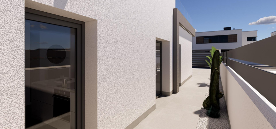 Benijofar, Alicante, 3 Bedrooms Bedrooms, ,3 BathroomsBathrooms,Villa,New,0,20955990569220996