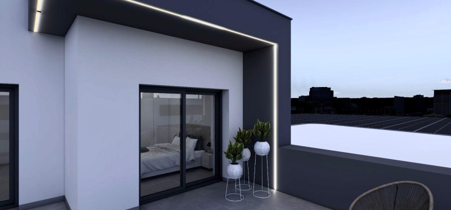 Benijofar, Alicante, 3 Bedrooms Bedrooms, ,3 BathroomsBathrooms,Villa,New,0,20955990569220996