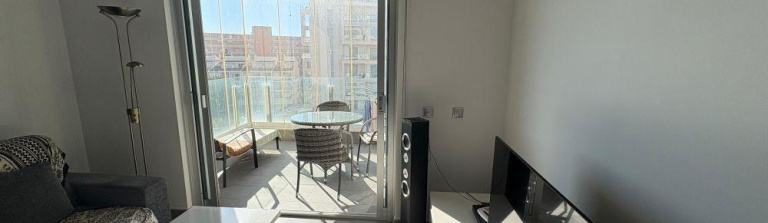 Apartment in Costa Blanca South, Torrevieja