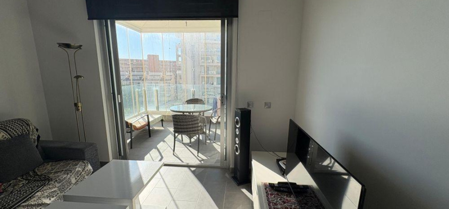 Torrevieja, Alicante, 2 Bedrooms Bedrooms, ,2 BathroomsBathrooms,Apartment,Resale,0,75632109053138512