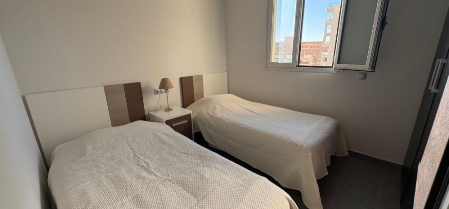 Torrevieja, Alicante, 2 Bedrooms Bedrooms, ,2 BathroomsBathrooms,Apartment,Resale,0,75632109053138512
