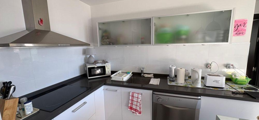 Torrevieja, Alicante, 2 Bedrooms Bedrooms, ,2 BathroomsBathrooms,Apartment,Resale,0,75632109053138512