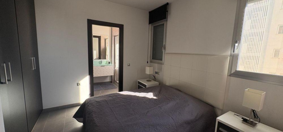 Torrevieja, Alicante, 2 Bedrooms Bedrooms, ,2 BathroomsBathrooms,Apartment,Resale,0,75632109053138512