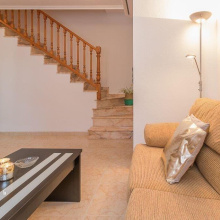 Townhouse in Costa Blanca South, Orihuela Costa