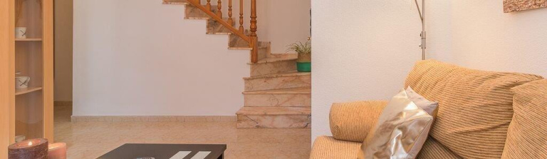 Orihuela Costa, Alicante, 3 Bedrooms Bedrooms, ,2 BathroomsBathrooms,Townhouse,Resale,0,75632137507616624