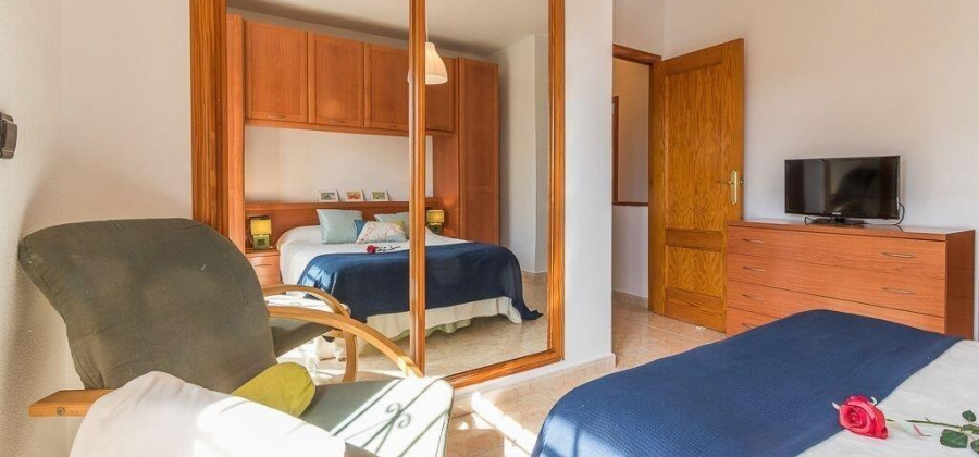 Orihuela Costa, Alicante, 3 Bedrooms Bedrooms, ,2 BathroomsBathrooms,Townhouse,Resale,0,75632137507616624