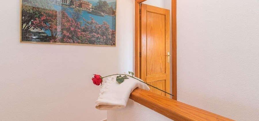 Orihuela Costa, Alicante, 3 Bedrooms Bedrooms, ,2 BathroomsBathrooms,Townhouse,Resale,0,75632137507616624